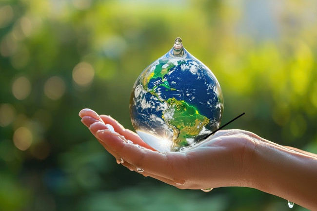 Addressing the water footprint crisis in Bangladesh’s textile sector amid price squeezes