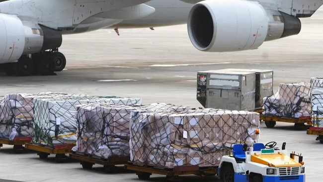 Bangladesh reroutes textile exports through Maldives