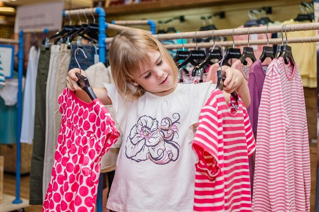Global baby and children's clothing market: trends, growth, and export ...