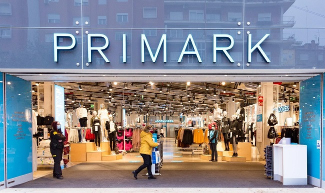 Primark accelerates sustainability and ethical sourcing towards greener future