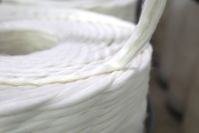 Recent knit yarn price trend and demand in Bangladesh market