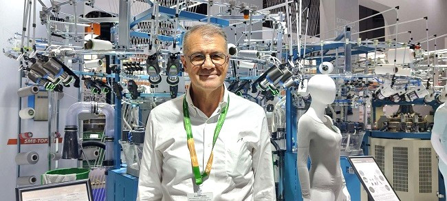 Santoni's vision for driving Bangladesh's seamless revolution