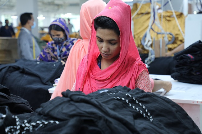 Strategic pathways for Bangladesh's apparel industry
