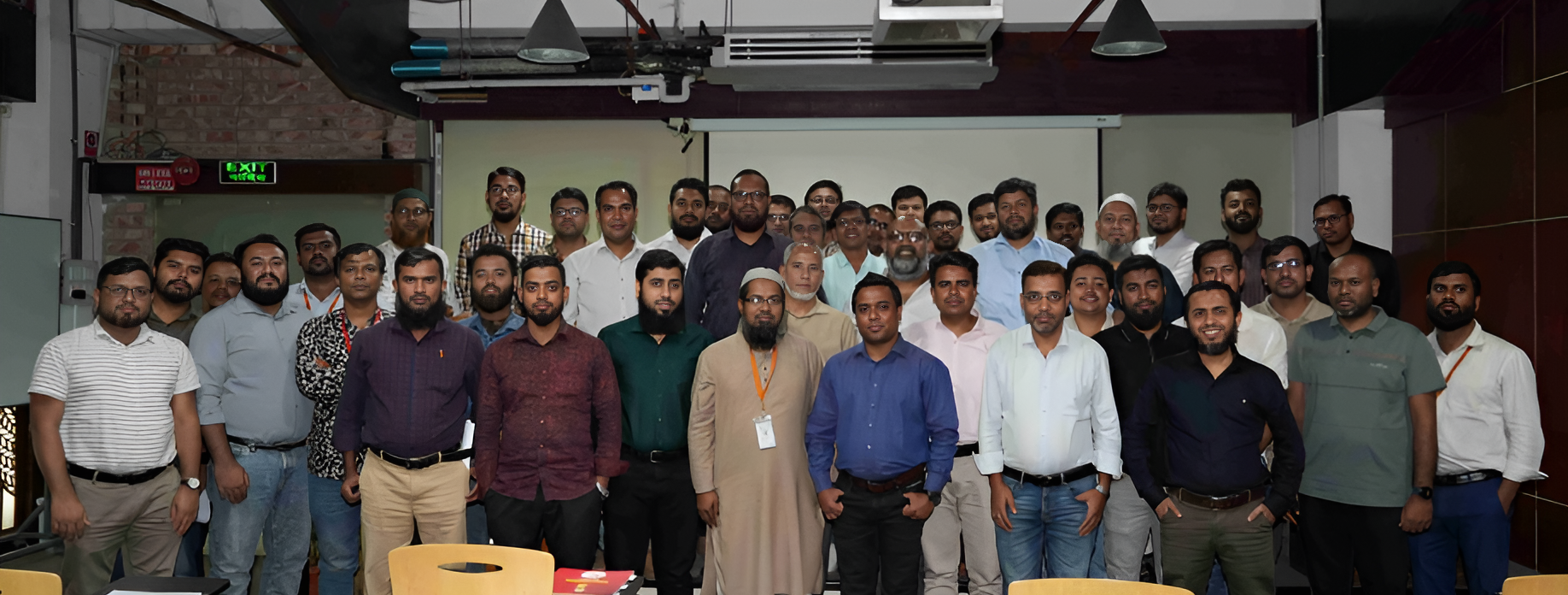 Tropical Knitex & Textile Today celebrate successful innovation projects with handover ceremony