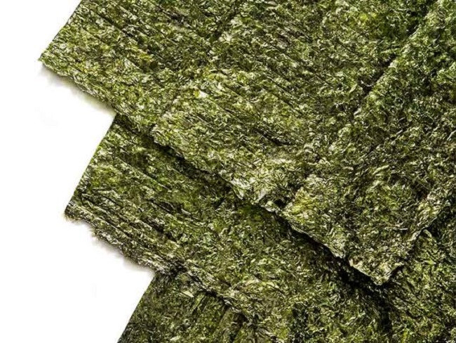 Algae-Based textiles becoming the next frontier in sustainable fashion