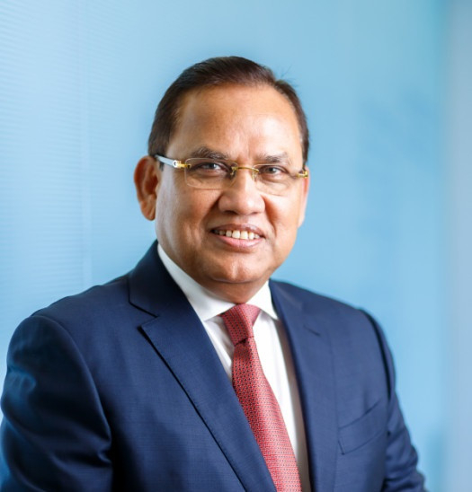 M. A. Jabbar elected President of BSIA