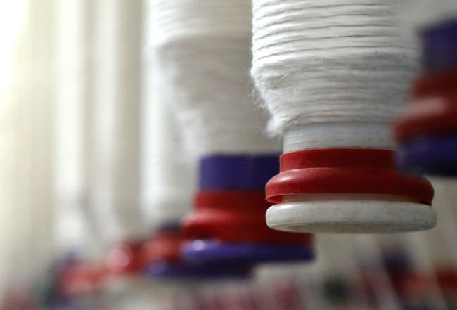 Nov & Dec yarn price going down, price may increase in Jan-25