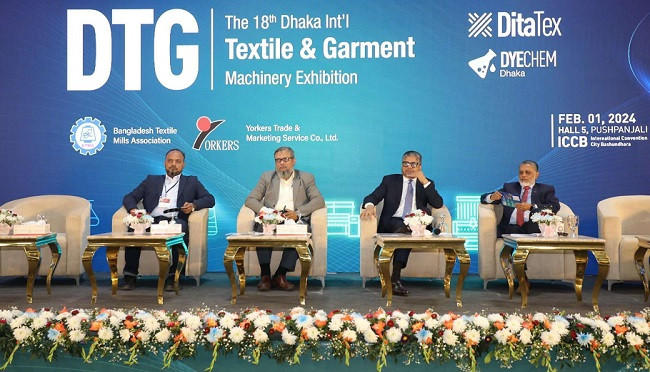 Innovation methodology revealed to overcome critical condition of the textile and apparel industry