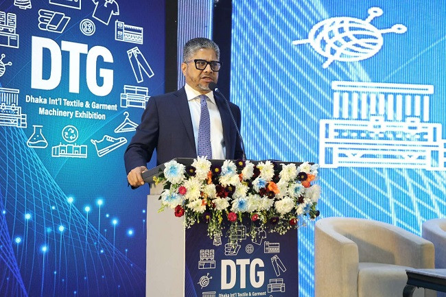 Innovation methodology revealed to overcome critical condition of the textile and apparel industry