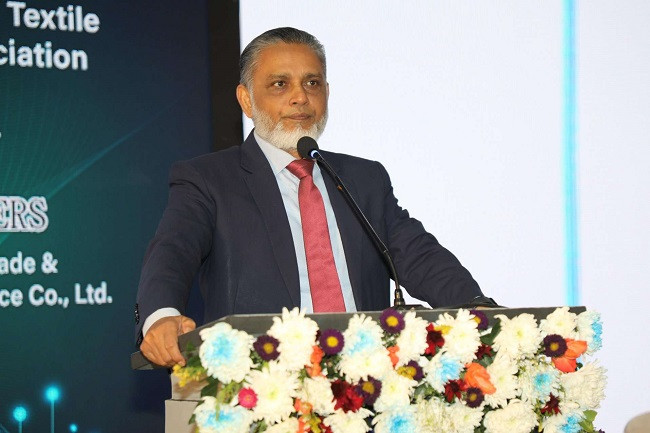 Innovation methodology revealed to overcome critical condition of the textile and apparel industry