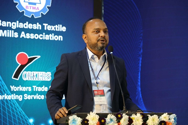 Innovation methodology revealed to overcome critical condition of the textile and apparel industry