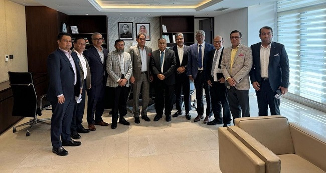 BGMEA urges govt. to continue policy support