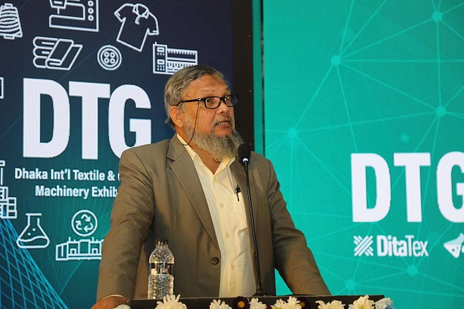 Innovation methodology revealed to overcome critical condition of the textile and apparel industry