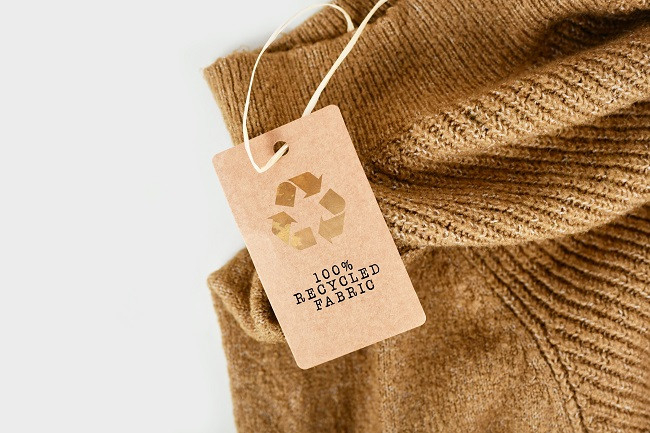 Swiss manufacturers offer perfect matches for recycled  fiber circularity