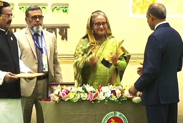 Jute can be the way to earn ample amount of forex: PM