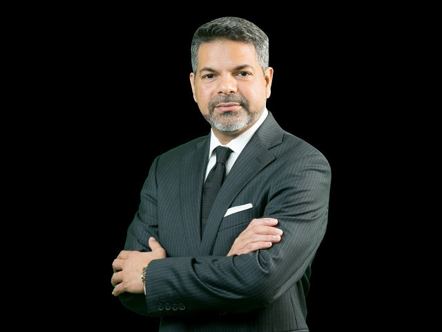 Anwar Group announces Khaled Hossain as new Managing Director