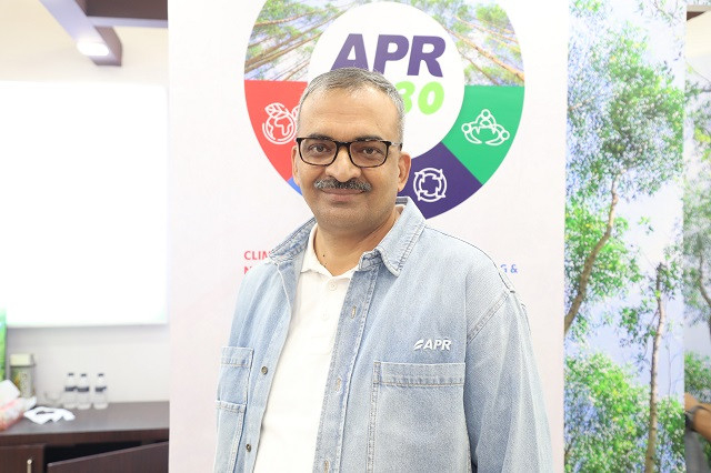 “Bangladesh is a keystone of APR’s growth”