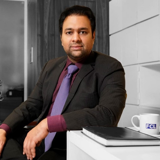 Fineotex’s Sanjay Tibrewala will grace SASMIRA's SASMIROTSAV 2K24 as Chief Guest