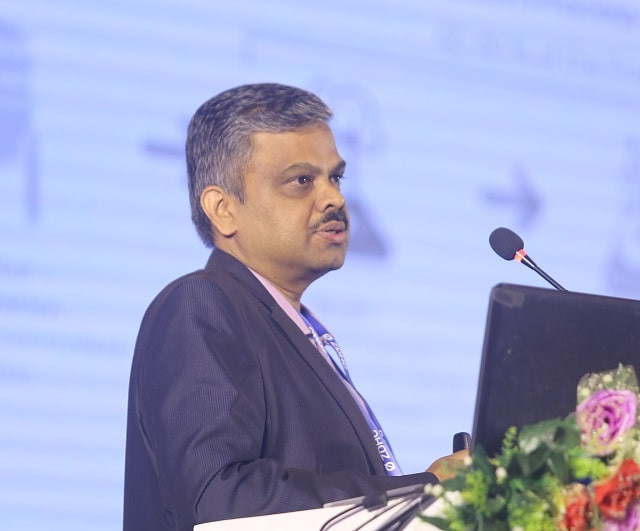 Karthikeyan-Proklean-ZDHC-South-Asia-Event-Bangladesh