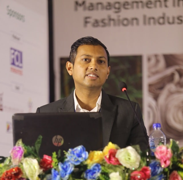 ritesh-Jay-chemicals-ZDHC-South-Asia-Event-Bangladesh