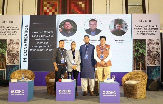 ZDHC-South-Asia-Event-Bangladesh-Brands-sustainable-chemical-management