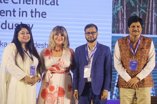 hohenstein-UL-Solution-GIZ-TÜV-SÜD-ZDHC-South-Asia-Event-Bangladesh