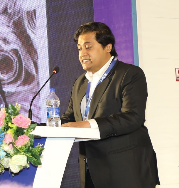 shivam-Apna-organics-ZDHC-South-Asia-Event-Bangladesh