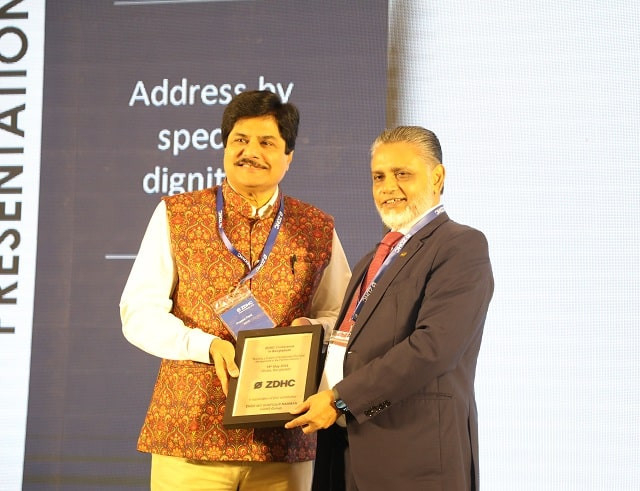 Bangladesh ZDHC event calls for industry collaboration to achieve fashion sustainability