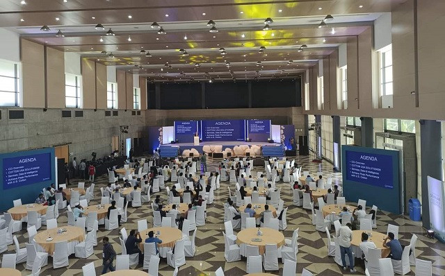 COTTON USA™ seminar 2024 demonstrates transparent & sustainable US cotton sourcing for Bangladesh