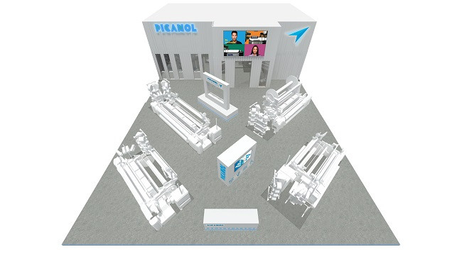 Picanol to showcase the All-new Ultimax rapier weaving machine at ITM 2024