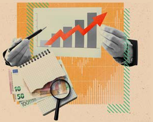 Unbridled interest rates rise disturbs the industrial and export sectors