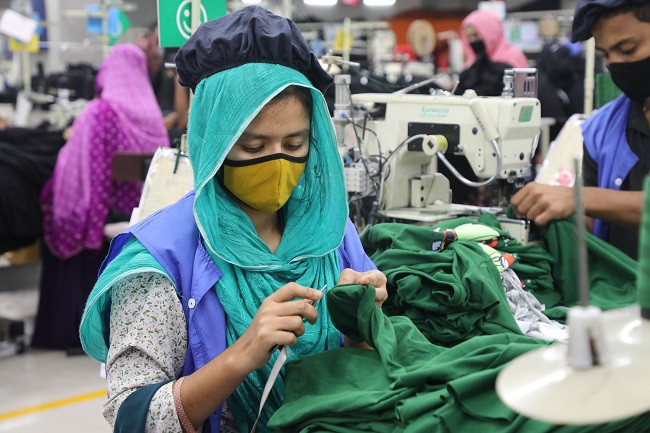 Apparel industry needs policy support in the upcoming budget to ensure sustainable growth