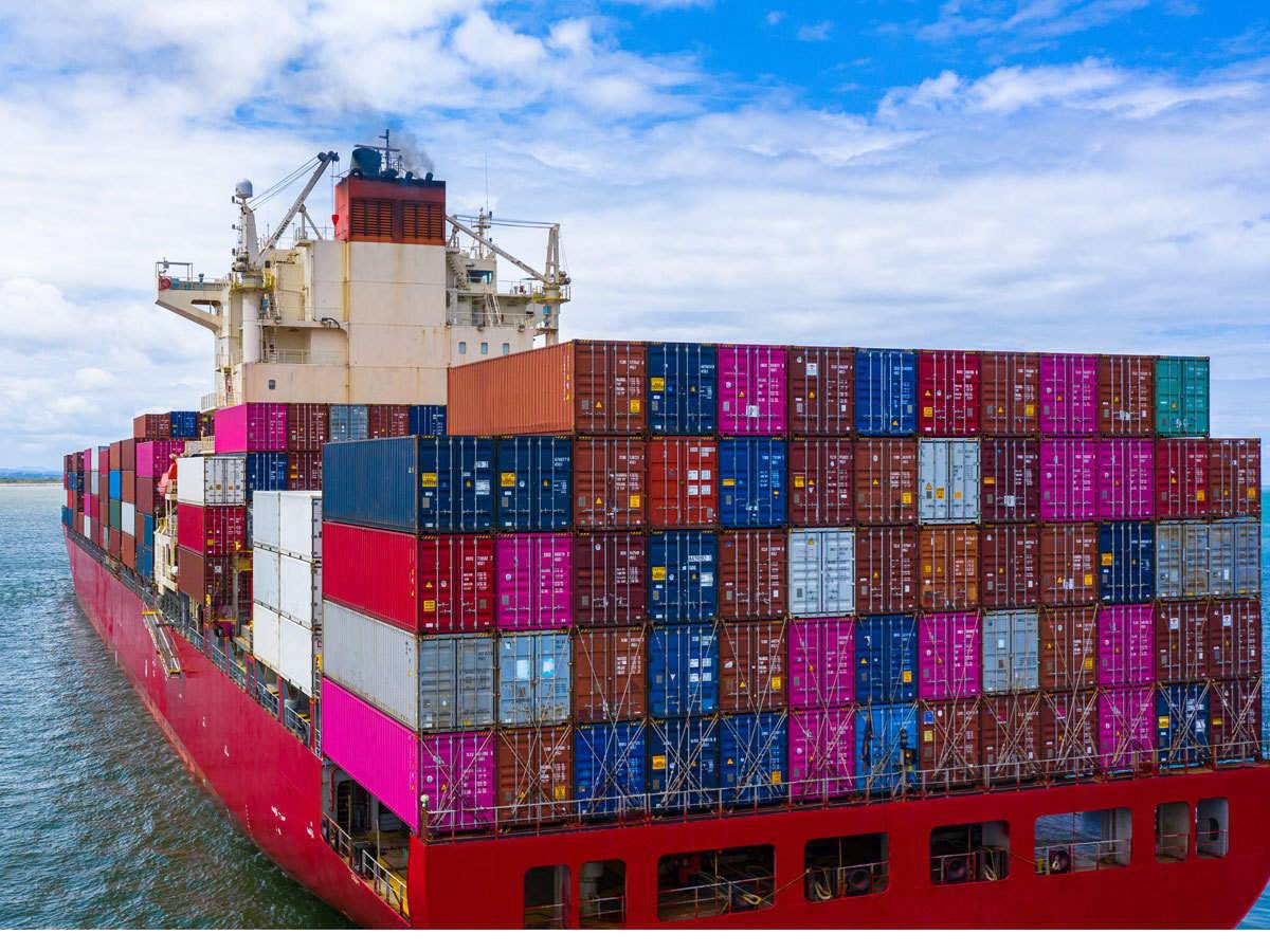 Freight charges from Chattogram to China skyrocket amid supply chain disruptions
