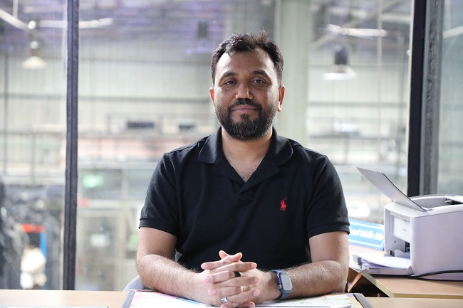 Washing sector is behind the best quality of Bangladesh’s denim