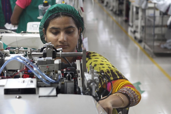 BD RMG exports to US fall by 12.31% in Jan-May’24