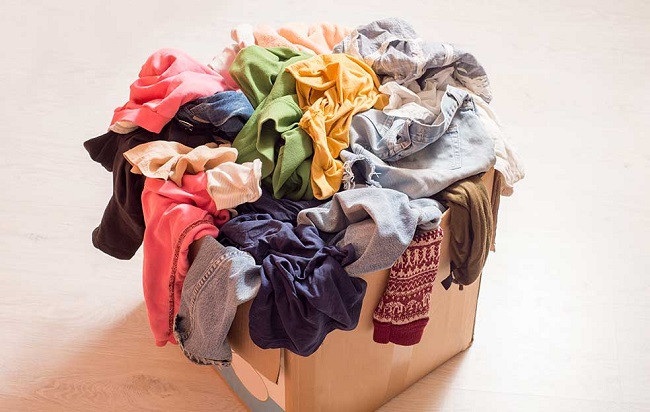 China to tackle textile waste through recycling
