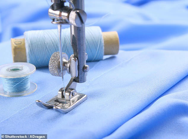 M&S to launch clothing repair service for boosting sustainable fashion