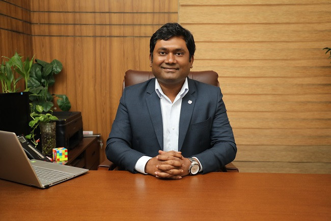 Neno Biotech redefining textile chemical manufacturing for a greener future