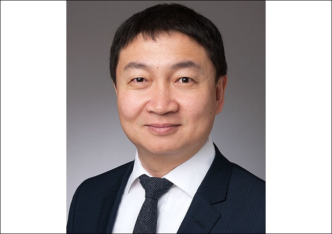 Saurer Group appoints Hailin Xu as CEO