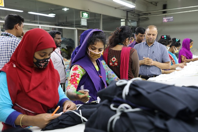 Bangladesh RMG industry: beyond bond & BBLC – new financial paths needed