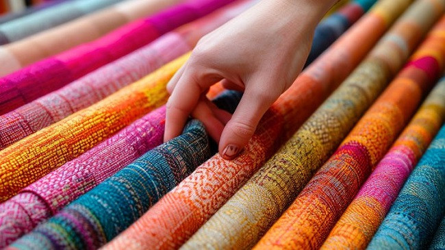 Indian textile industry sees positive impact from Bangladesh's challenges