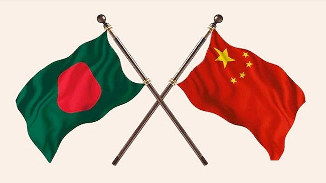 China to provide 100% duty-free market access to Bangladesh from December’24