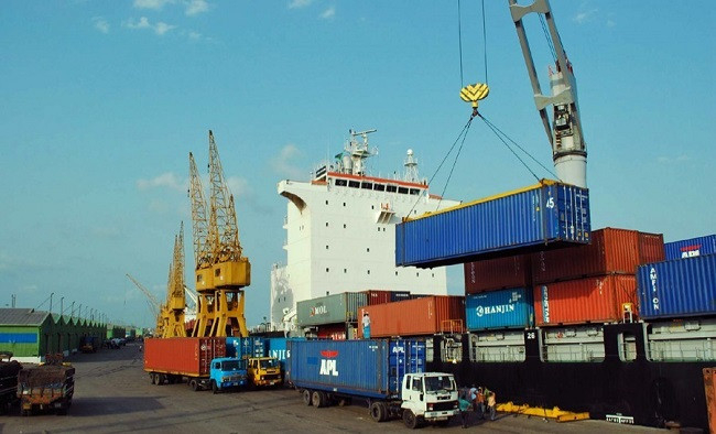 Export target set at $57.5bn for FY-25, growth 12.4%