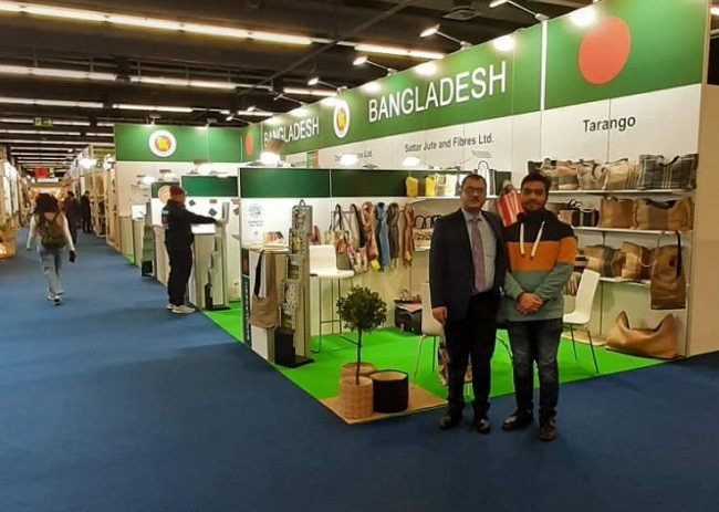 40 Bangladeshi companies to showcase creativity and quality at Ambiente 2025