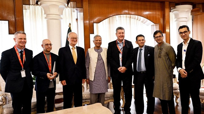Chief Adviser directs to bring investment firms under one umbrella