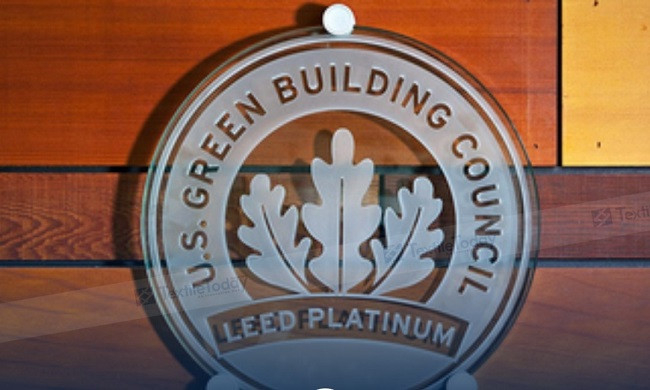 Consist Apparels earns Platinum LEED certification