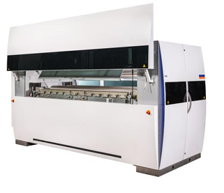 Benninger’s must-see dyeing and finishing solutions at ITMA Asia + CITME 2025