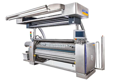 Benninger’s must-see dyeing and finishing solutions at ITMA Asia + CITME 2025