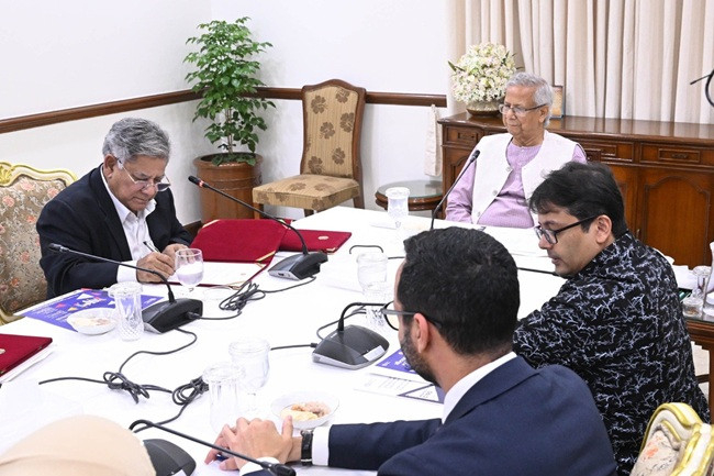 Bangladesh ratifies three ILO conventions on workers’ rights