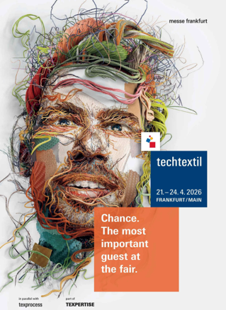 Messe Frankfurt-techtextil